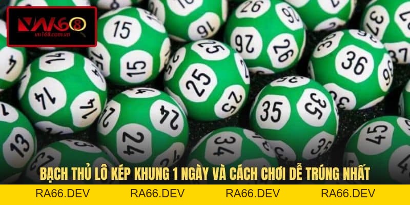 Lô Đề VN168 - Thử Thách Vận May Khẳng Định Đẳng Cấp - RA66.DEV