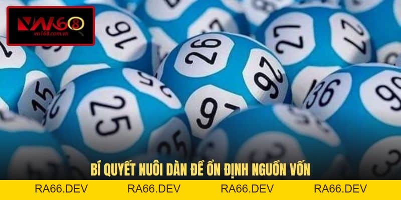 Dàn Đề Chạm 1 - Phương Pháp Ghép Cầu Chuẩn Xác Tại VN168 - RA66.DEV