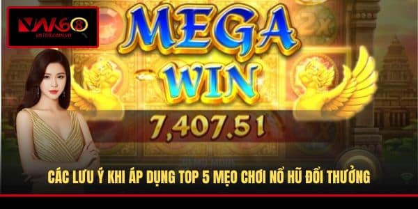 Top 5 Mẹo Chơi Nổ Hũ Đổi Thưởng - Tối Ưu Hiệu Quả Tại Nhà Cái VN168 - RA66.DEV