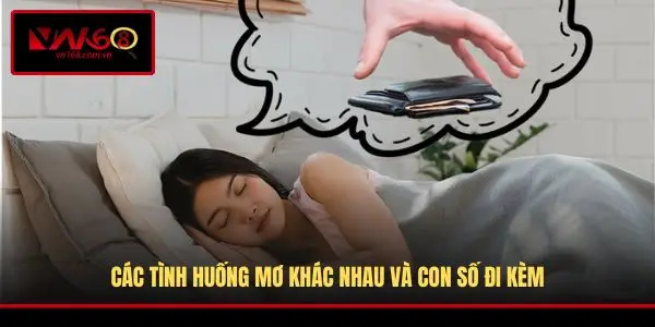 Giải Mã Giấc Mơ Lô Đề - Phương Pháp Tìm Số Đẹp Hữu Ích - RA66.DEV