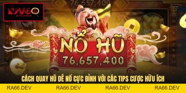 Blog VN168 - Góc Nhìn Mới Và Thông Tin Về Cá Cược - RA66.DEV