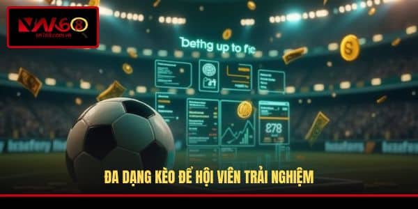 Tỷ Lệ Cược Bóng Đá Là Gì - Khám Phá Các Loại Hình Và Kinh Nghiệm Hay - RA66.DEV
