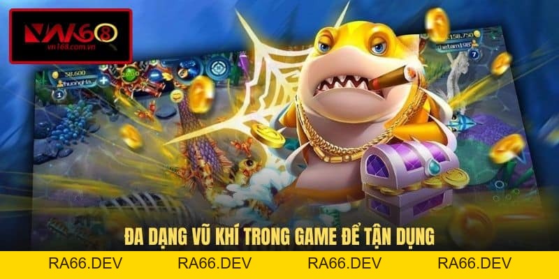 Bắn Cá Nhân Ngư - Tham Gia Giải Trí Và Săn Thưởng Lớn Tại VN168 - vn168.us.comBắn Cá Nhân Ngư - Tựa Game Săn Cá Với Đồ Hoạ Ấn Tượng - RA66.DEV