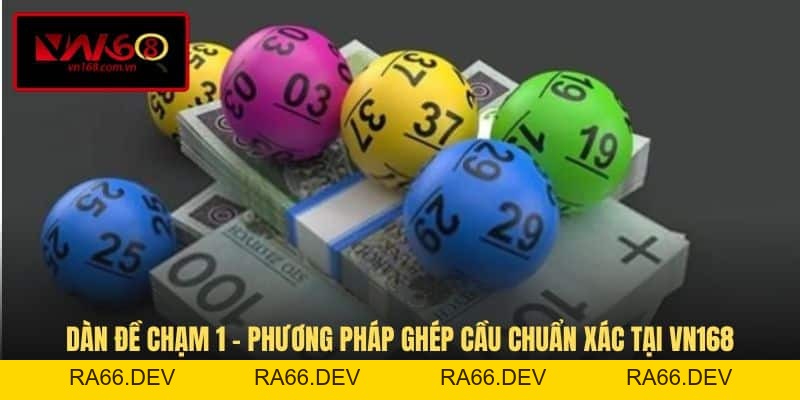 Lô Đề VN168 - Thử Thách Vận May Khẳng Định Đẳng Cấp - RA66.DEV