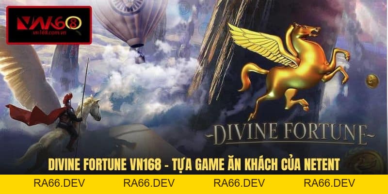 Nổ Hũ VN168 Mở Ra Thế Giới Slot Game Đẳng Cấp Và Sôi Động - RA66.DEV