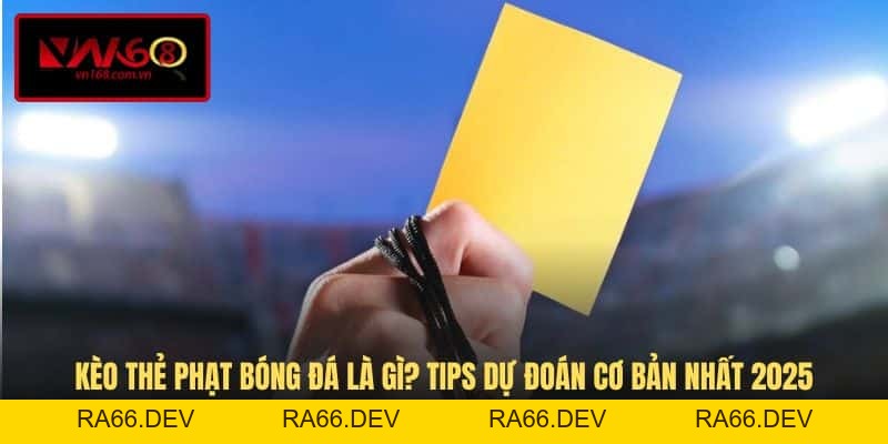 Thể Thao VN168 - Sân Chơi Giải Trí Đẳng Cấp Không Nên Bỏ Lỡ - RA66.DEV