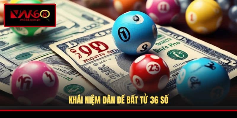 Dàn Đề Bất Tử 36 Số - Phương Pháp Nuôi Hiệu Quả Cho Tân Binh - RA66.DEV