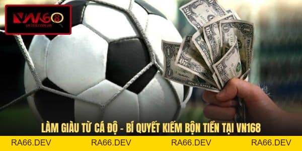 Blog VN168 - Góc Nhìn Mới Và Thông Tin Về Cá Cược - RA66.DEV