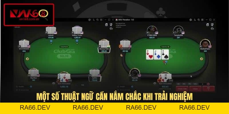 Poker VN168 - Top Game Bài Đổi Thưởng Hấp Dẫn Thị Trường - RA66.DEV