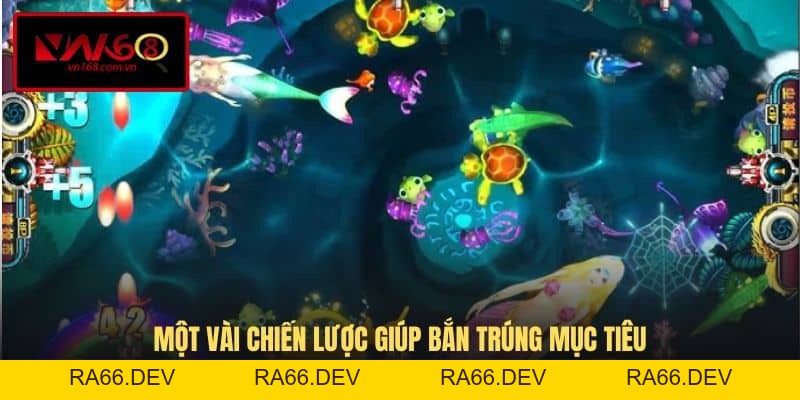Bắn Cá Nhân Ngư - Tham Gia Giải Trí Và Săn Thưởng Lớn Tại VN168 - vn168.us.comBắn Cá Nhân Ngư - Tựa Game Săn Cá Với Đồ Hoạ Ấn Tượng - RA66.DEV
