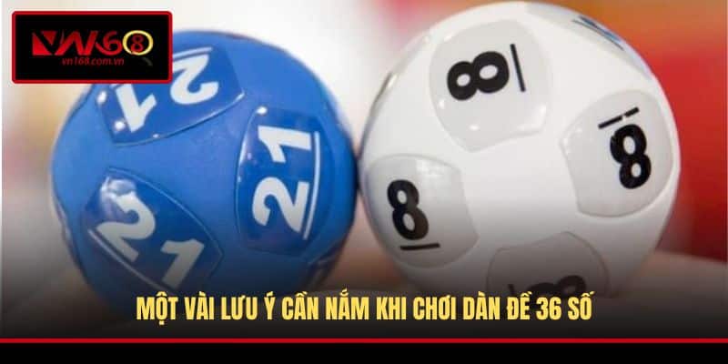 Dàn Đề Bất Tử 36 Số - Phương Pháp Nuôi Hiệu Quả Cho Tân Binh - RA66.DEV