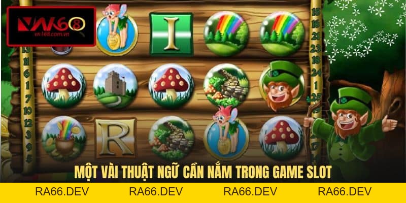Irish Luck VN168 - Khám Phá Cánh Đồng Kho Báu May Mắn Và Cơ Hội Đổi Đời - vn168.us.comIrish Luck VN168 - Trải Nghiệm Game Quay Hũ Độc Đáo - RA66.DEV