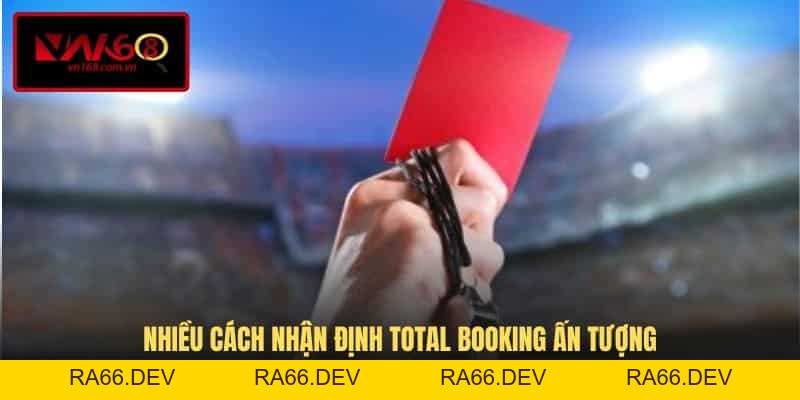 Kèo Thẻ Phạt - Hướng Dẫn Chốt Cược Cho Thành Viên Mới Bắt Đầu - RA66.DEV
