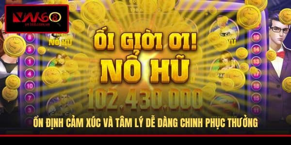 Top 5 Mẹo Chơi Nổ Hũ Đổi Thưởng - Tối Ưu Hiệu Quả Tại Nhà Cái VN168 - RA66.DEV