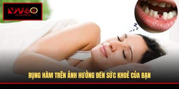 Nằm Mơ Thấy Rụng Răng Đánh Số Mấy - Danh Sách Số Đẹp Nên Tham Khảo - RA66.DEV