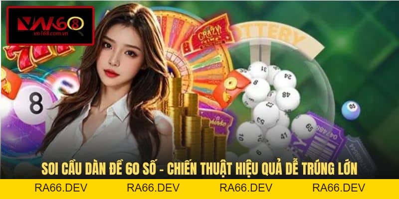 Lô Đề VN168 - Thử Thách Vận May Khẳng Định Đẳng Cấp - RA66.DEV