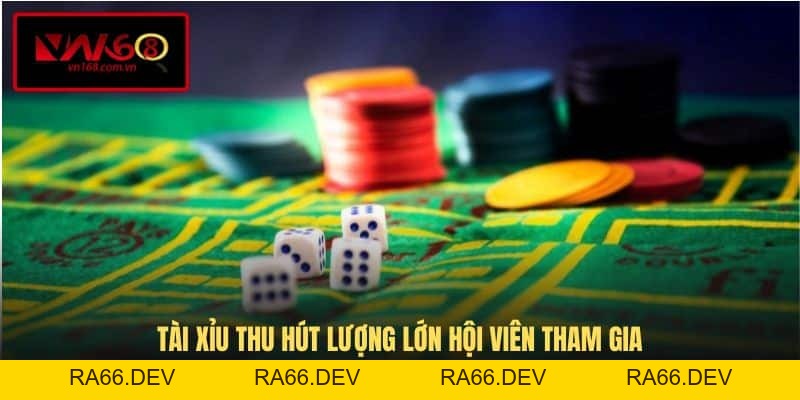 DG Casino - Mở Ra Không Gian Giải Trí Đỉnh Cao Tại VN168 - RA66.DEV