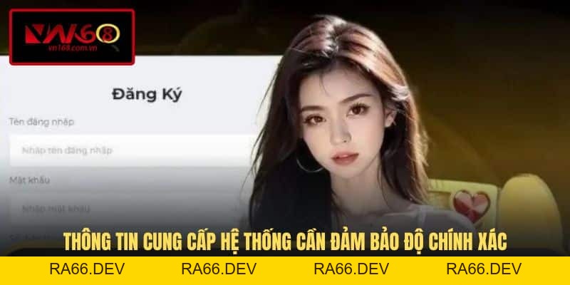Đăng Ký VN168 - Cách Gia Nhập Nhà Cái Săn Thưởng Uy Tín - RA66.DEV