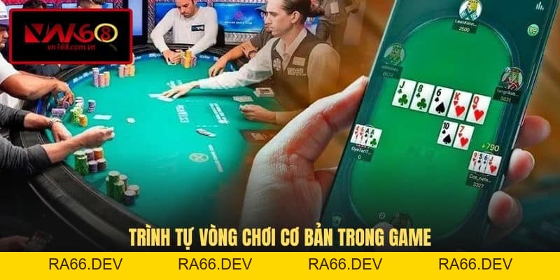 Poker VN168 - Top Game Bài Đổi Thưởng Hấp Dẫn Thị Trường - RA66.DEV