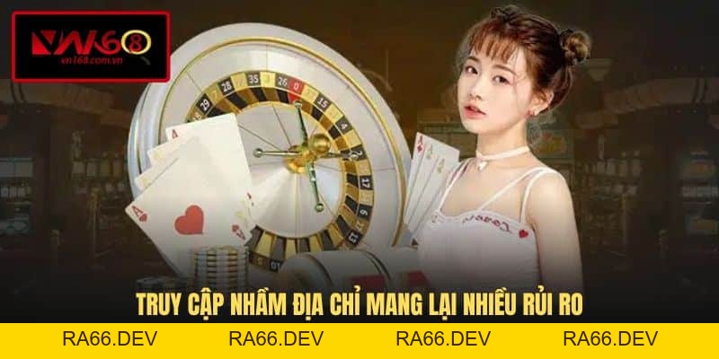 Đăng Nhập VN168 - Chi Tiết 04 Bước Thao Tác Nhanh Chóng - RA66.DEV