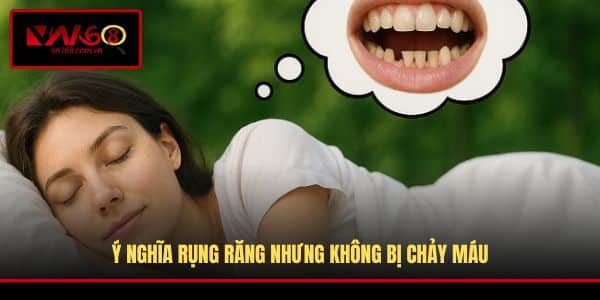 Nằm Mơ Thấy Rụng Răng Đánh Số Mấy - Danh Sách Số Đẹp Nên Tham Khảo - RA66.DEV