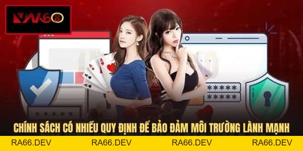 Chính Sách Bảo Mật VN168 - Nội Dung Chi Tiết Cần Nắm - RA66.DEV