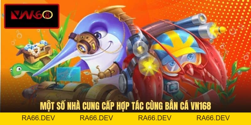 Bắn Cá VN168 - Sân Chơi Săn Thưởng Trực Tuyến Độc Đáo - RA66.DEV