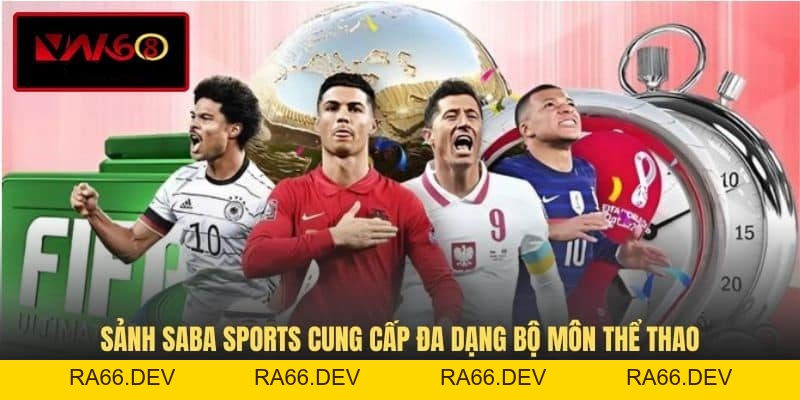 Thể Thao VN168 - Sân Chơi Giải Trí Đẳng Cấp Không Nên Bỏ Lỡ - RA66.DEV